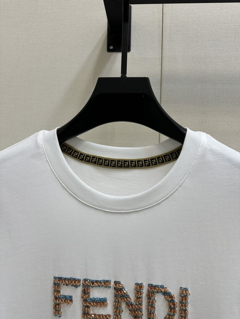 Fendi T-Shirts